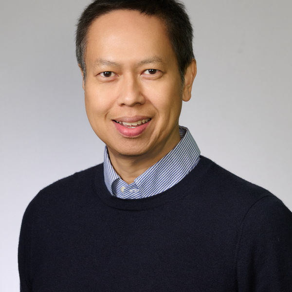 Photo of Bobby Hiep Bui